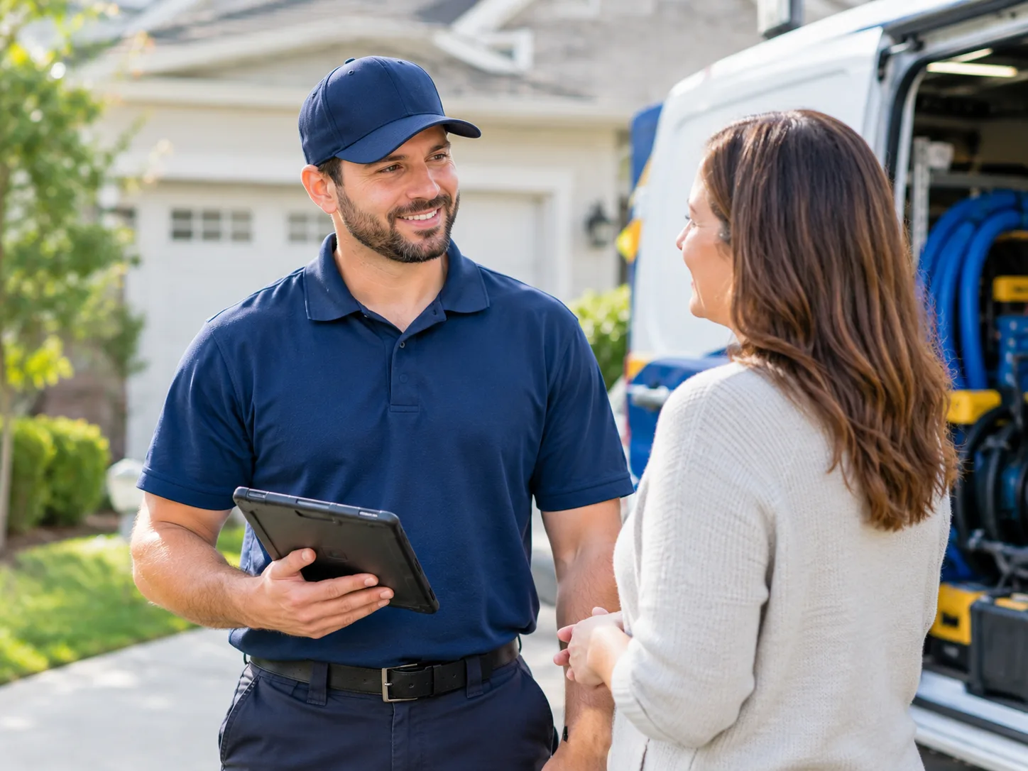 Sewage Backup Cleanup Plymouth, CA FAQs